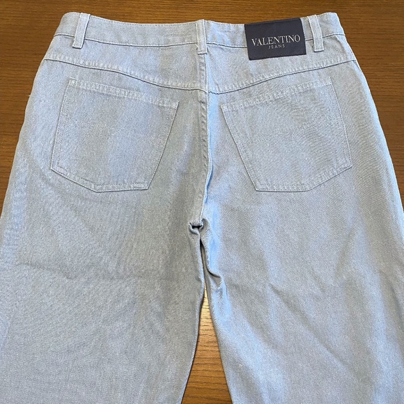 NWOT Valentino Jeans - Picture 6 of 10
